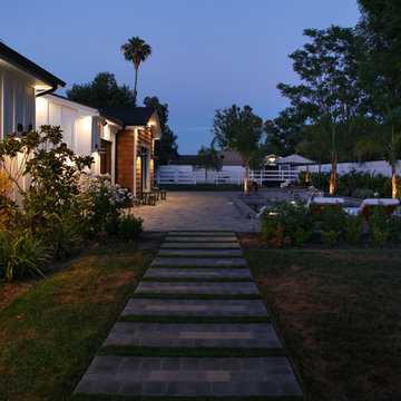 Tarazana Farm house