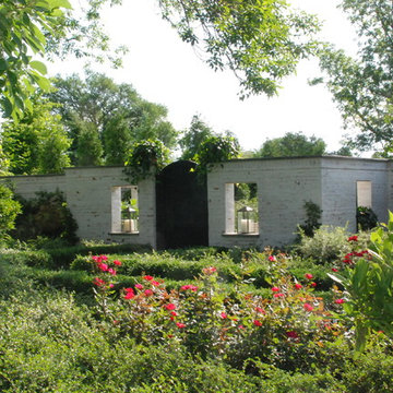 Lake Forest Home