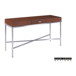 ACD-20601-03-LT Galleria Console Table - Buffets And Sideboards