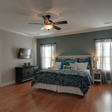 Franklin Bedroom Refresh