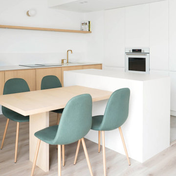 Projet Montrouge