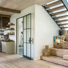 plan c exterior stairs