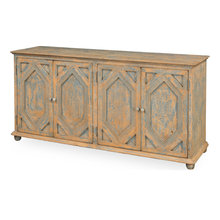 family room sideboard