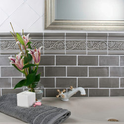 Latest Portfolio - Wall And Floor Tile