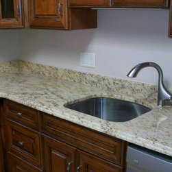 Kitchens - Products