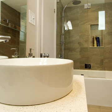 Mississauga Bathroom