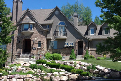 Estate Homes - Cont.