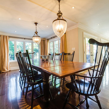 Richmond Hill Prestige