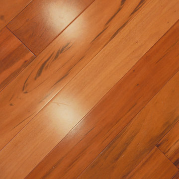 Tigerwood Flooring