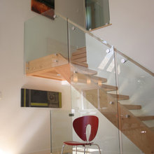 Escadas