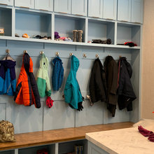 mudroom