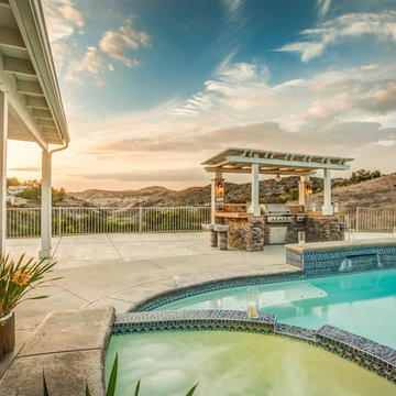 2465 Lupin Hill Road, La Habra Heights, CA 90631