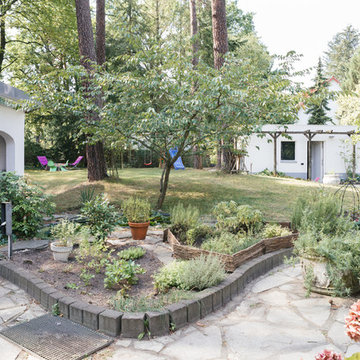 Houzzbesuch Cynthia Barcomi