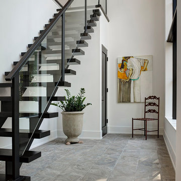 Modern House in Birmingham FAD Member Duncan Fuller Interiors