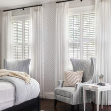 Curtains -decor