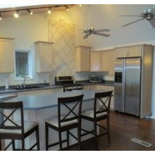 Dream Kitchen Ideas