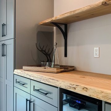 Riverwood Gate Kitchen