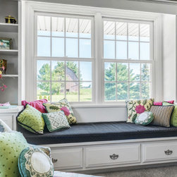 Various Projects - Windows