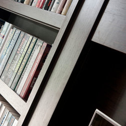 London NW8 - Products