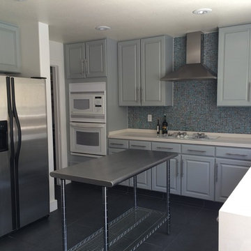 LV Kitchen Remodel