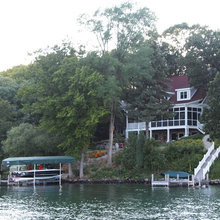 Lake House