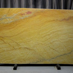GOLD MACAUBA QUARTZITE - Products