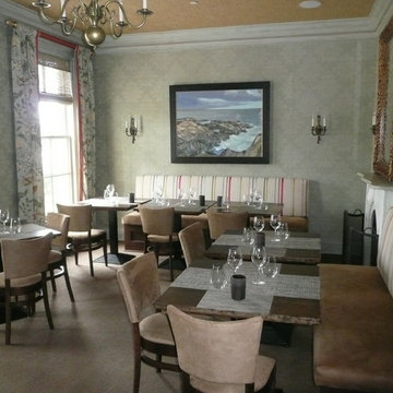 Our Work