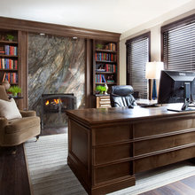Office / Den