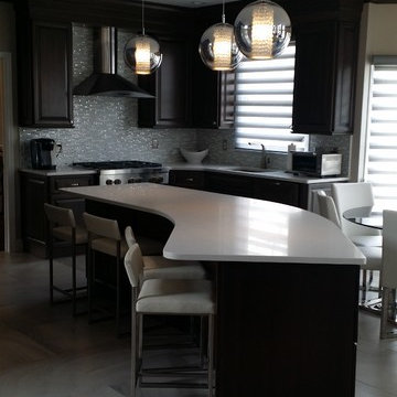 Kitchen Renovations