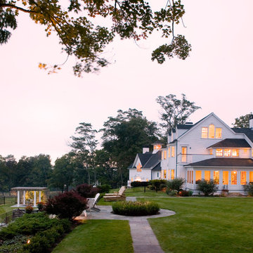 Highland Farm Historic Restoration