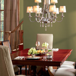 Quoizel Lighting - Lighting