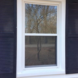 Home Improvement Projects - Windows