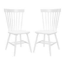 casual dining areas
