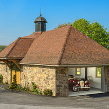 Barn