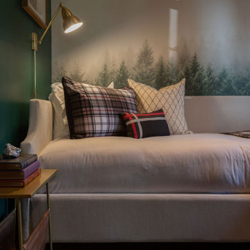 Ski Chalet Jackson Hole Villiage