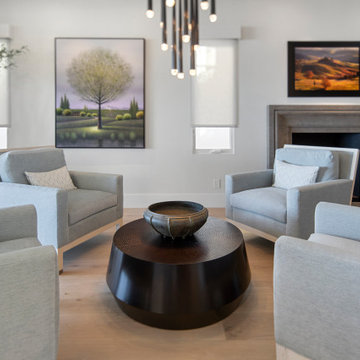 CRYSTAL COVE, NEWPORT