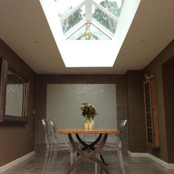 Lantern Roofs - Roofing & Gutters