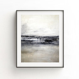 "Stranded" - Fine Art Prints