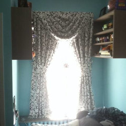 Kids Corner - Valances