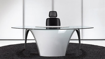 Office project in Hong Kong