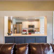 kitchens