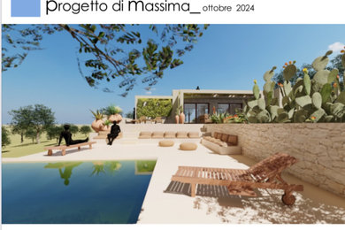 Foto di case e interni contemporanei