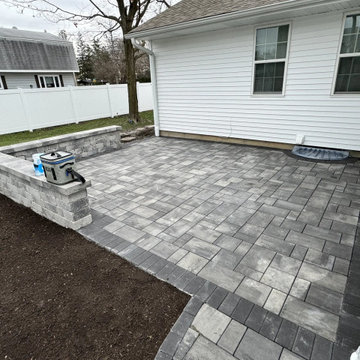 Landscaping Near Burr Ridge