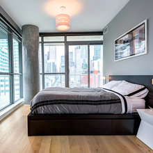 Bachelor Pad