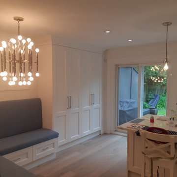 Kitchen Gallery, Just Imagine Renovations