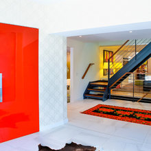 Interiors