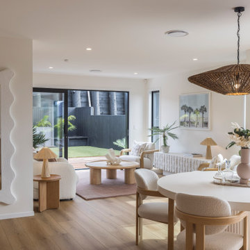 Warkworth Home