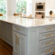 Kitchen Ideas