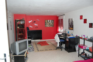 HOME STAGING APPARTEMENT