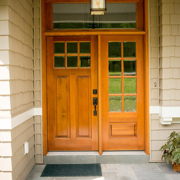 Window & Door Replacement